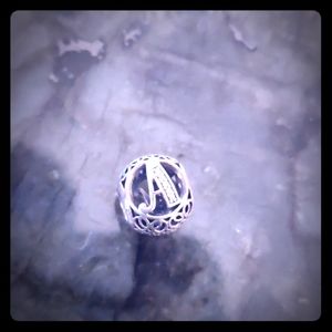 Pandora Bracelet À Charm